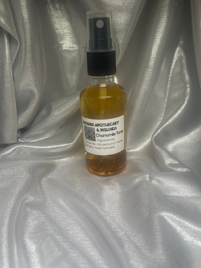 Chamomile Toner