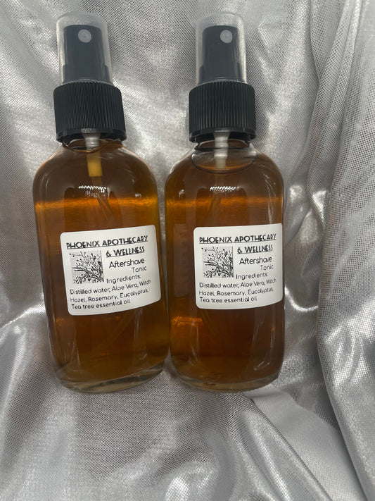 Aftershave Tonic