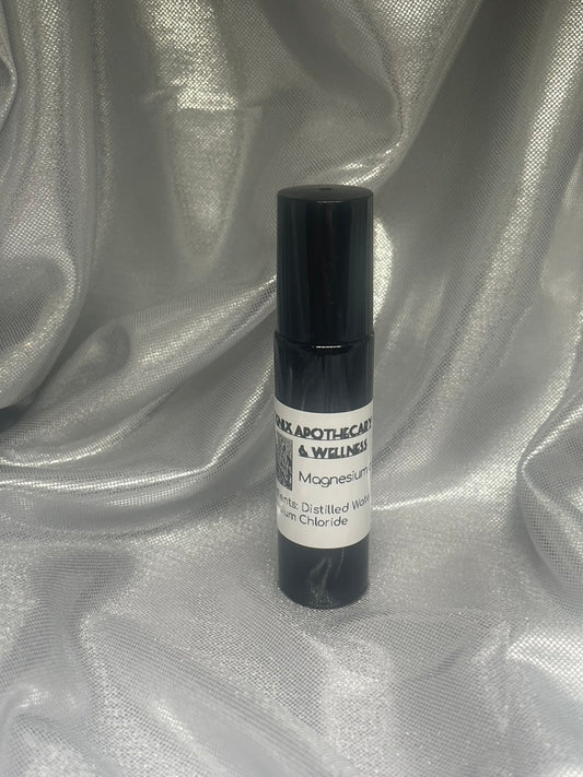 Magnesium Oil Roller