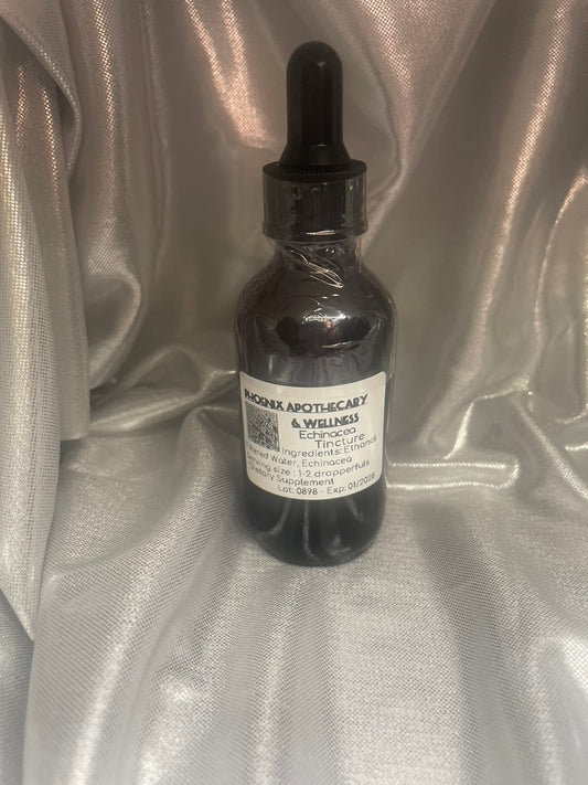 Echinacea Tincture