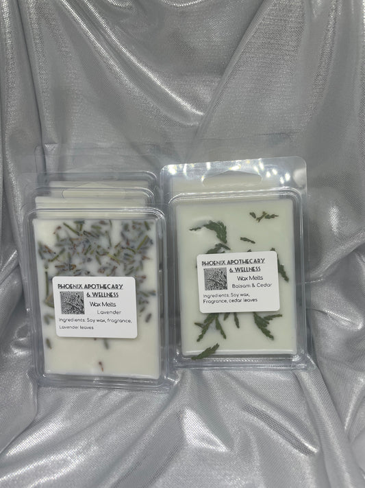 Wax Melts