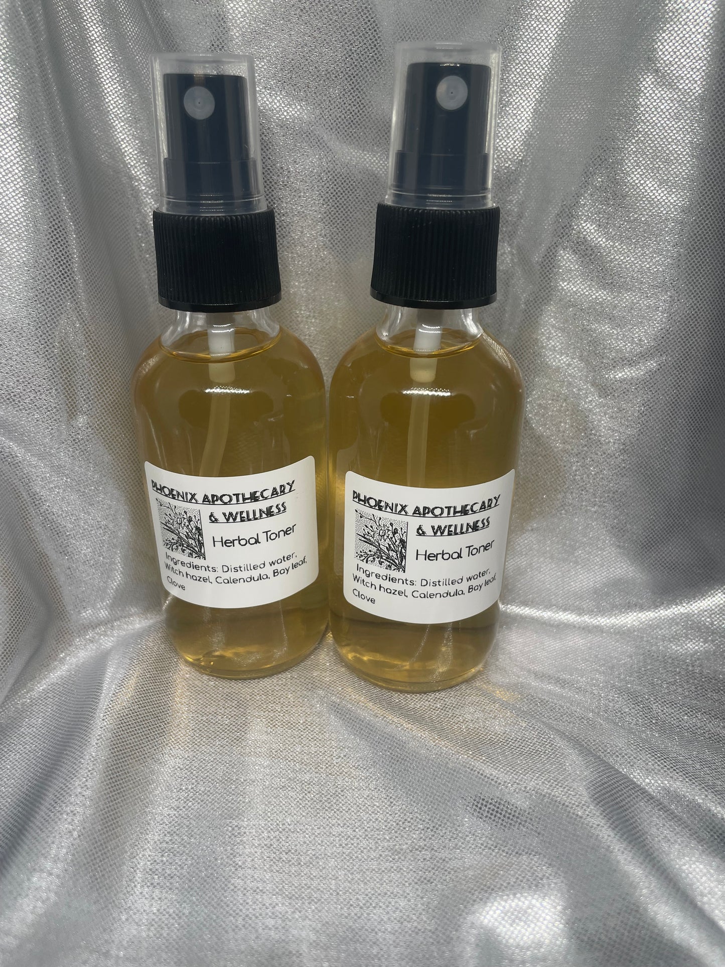Herbal Toner